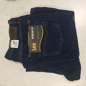 Brand New Lee Jeans